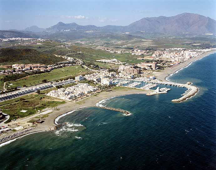 Playa el Duque пляж герцога. Канарские острова