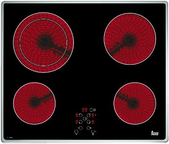 Варочная панель Teka TT 641.2